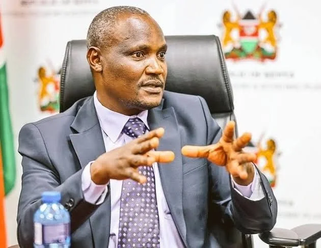 Kenyan Government to Fully Digitize Public Procurement by July, Says Mbadi