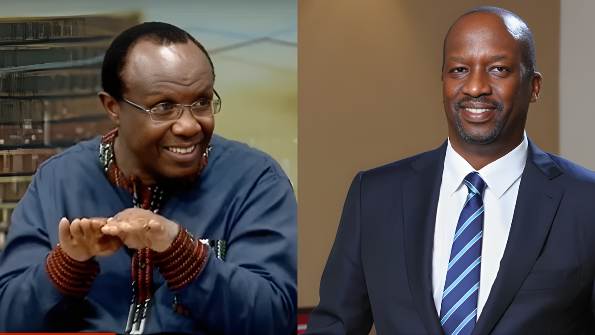 Kenya Airways Appoints Four New Board Members Including Kiprono Kittony as Chairman