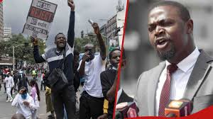 KMPDU Issues 7-Day Strike Notice Over Coast General Dispute