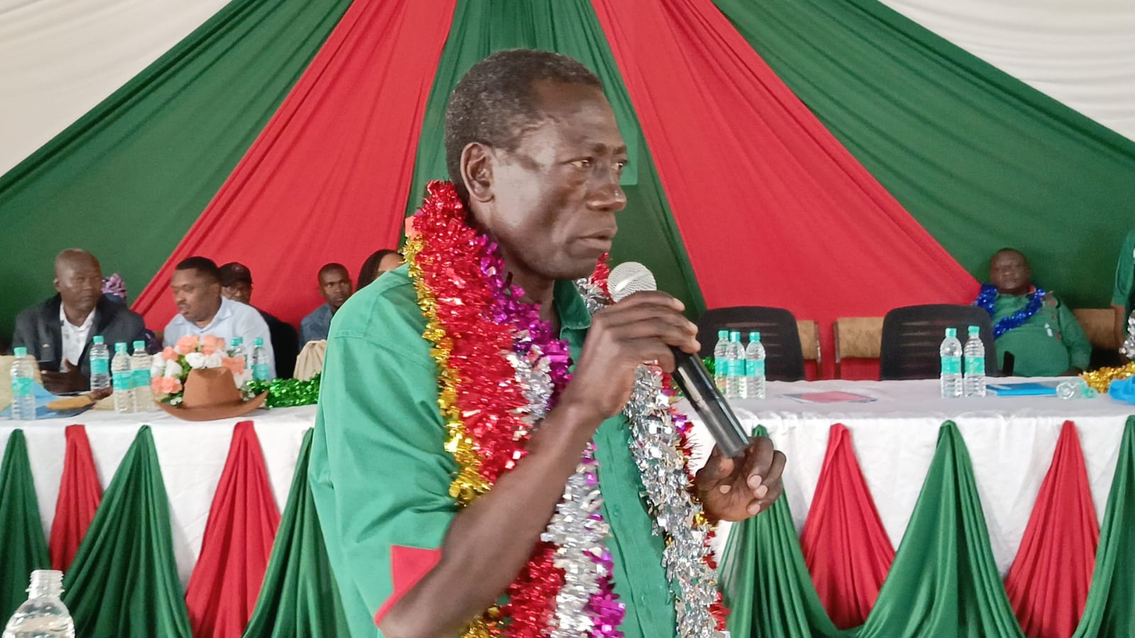 Teachers Oppose Education Devolution!