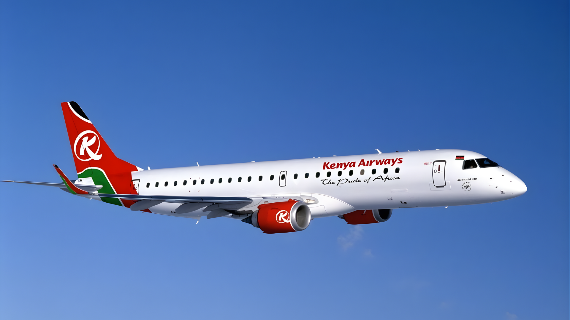 Kenya Airways Schedules Limited Repatriation Flights to Dubai on March 4–5, 2026