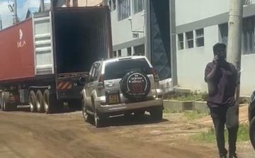 Inside Kenya’s Multi-Million Smuggling Web: KRA Officials, Dual Citizen in High-Stakes Tax Evasion Syndicate