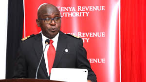 KRA suspends staff, agents over Sh452m tax fraud scheme.