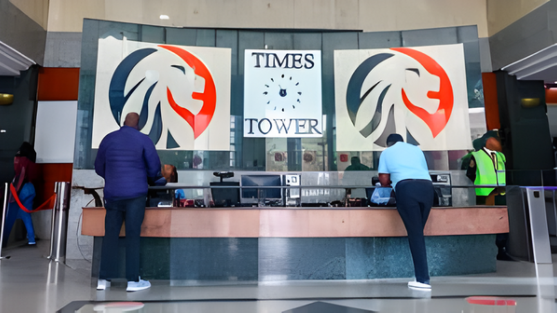 Only 7 Million Kenyans Pay Taxes Out of 22 Million Registered PIN Holders