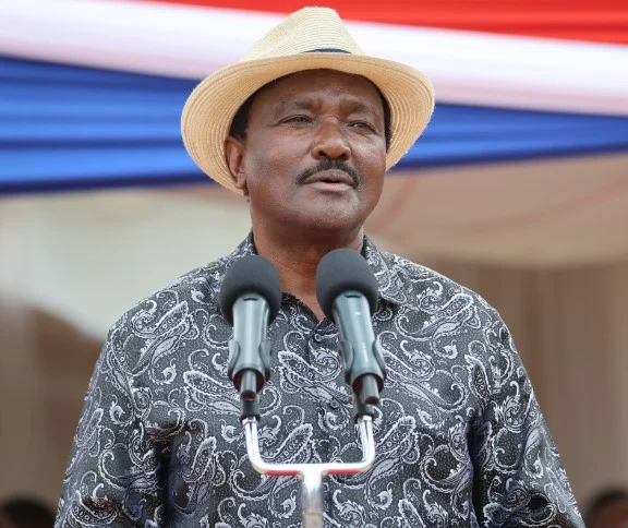 Kalonzo Musyoka: Past Support for Raila Was Not About Debt but Dedication to Kenya’s Democracy