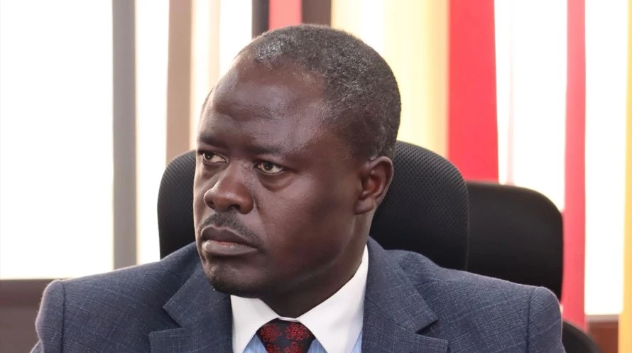 NCIC Summons MP Kaluma Over Remarks on 'One-Term Supporters' Amid Political Tensions