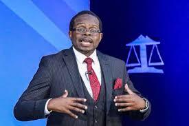 Senior Counsel Charles Kanjam Storms to LSK Presidency in Landslide Victory