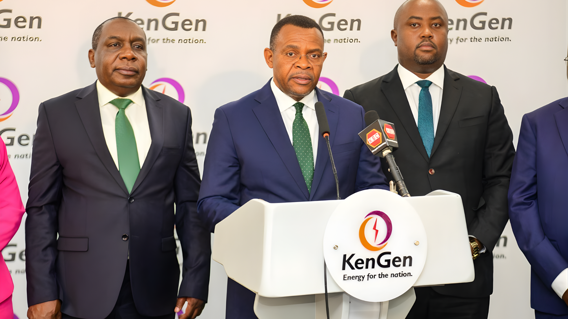 Kenya Power Demand Hits Record 2,418MW Amid Grid Strain, Auditor Flags Under-Allocation to Marginalised Groups