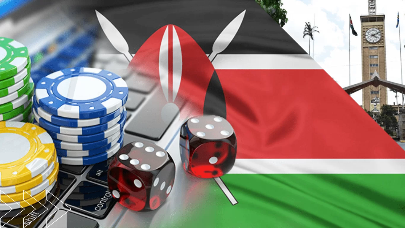 Kenya Considering Measures to Suspend Gambling Accounts to Fight Addiction