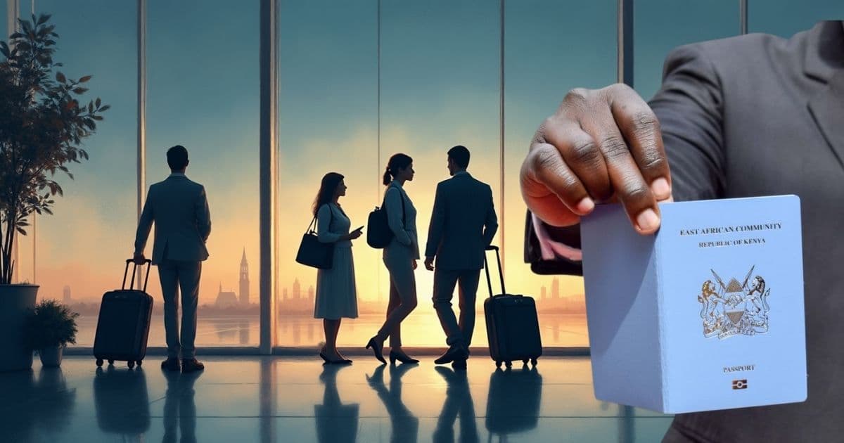 Government to Open 14 New Passport Centres Across Nairobi and Counties to End Nyayo House Queues