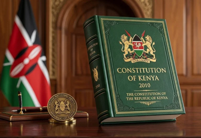 Katiba Day 2026: Reflecting on 16 Years of Kenya's Constitution, Challenges, and Future Goals