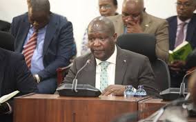 Kericho County is in Confusion as the  Court Stops the Appointment of County Secretary.