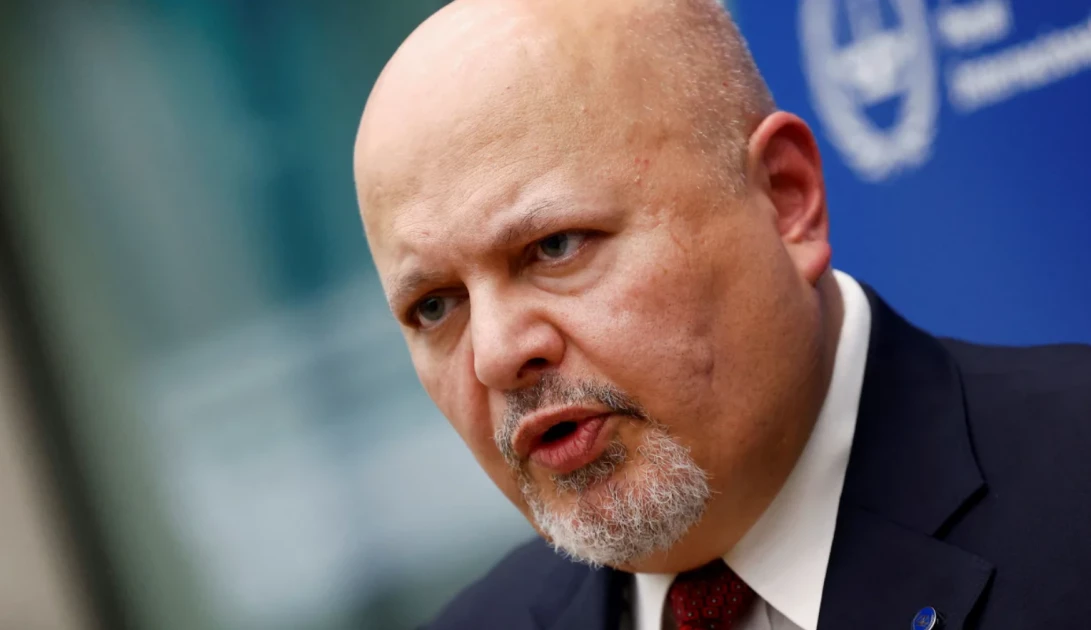 ICC Chief Prosecutor Karim Khan Suspended Amid Sexual Abuse Claims