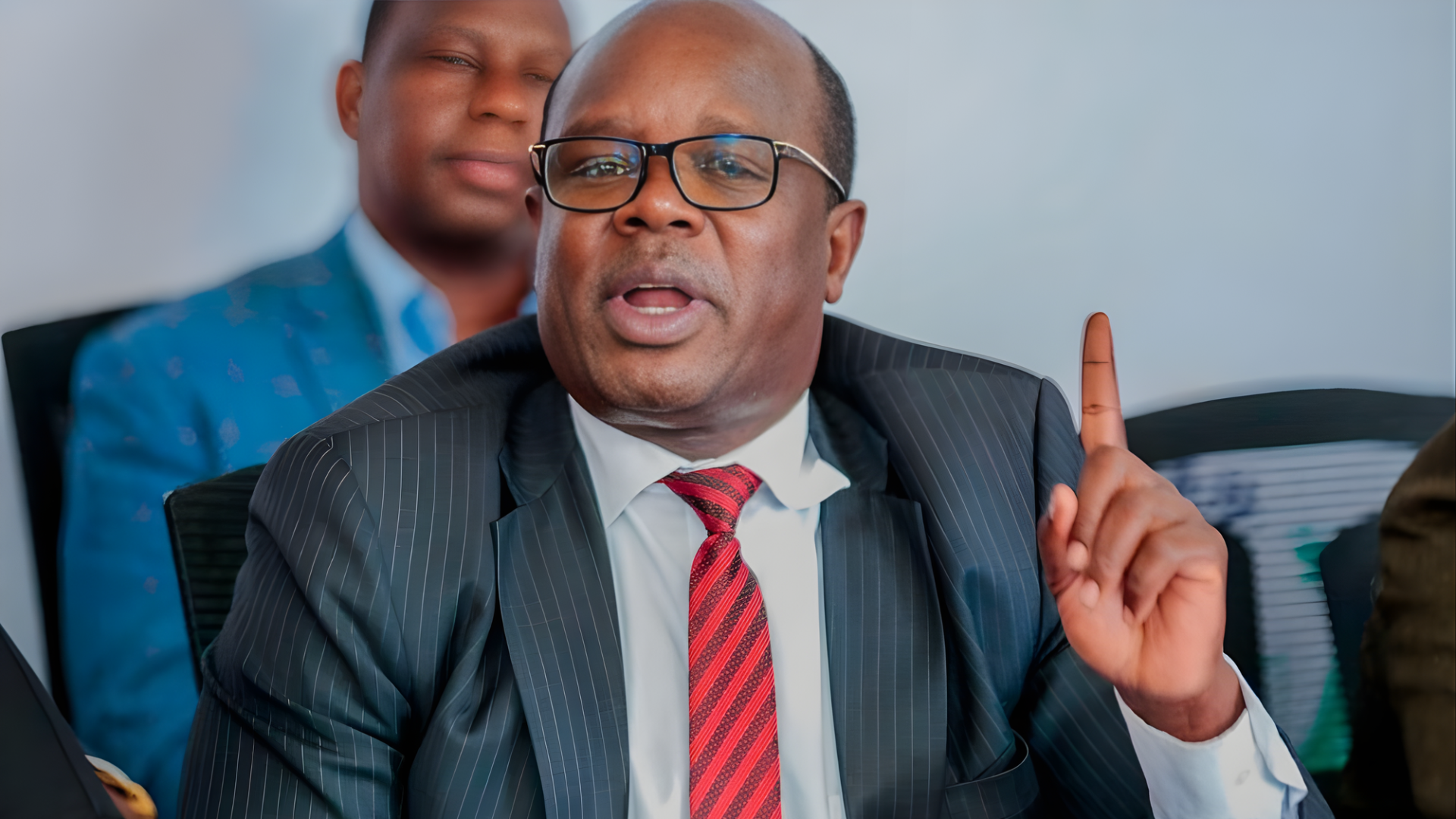 UASU Rejects Phased Payment of Sh7.9 Billion Arrears, Extends Seven-Week Strike and Insists on Swift 2025-2029 CBA Finalization