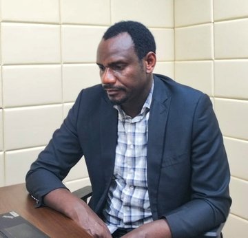 NAWASCO Officer Arrested in Nakuru Over KSh 15,000 Bribery Allegations.