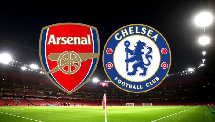 London Derby Preview: Arsenal FC vs Chelsea FC