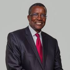 Maraga's strategic shift;From Judiciary symbol to oppostion  unifier as kenya Eyes 2027.