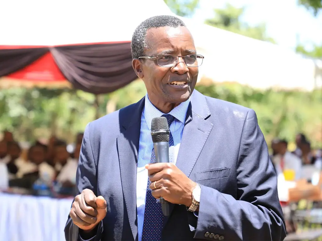 David Maraga’s US Tour to Spotlight Democratic Governance and Civic Engagement