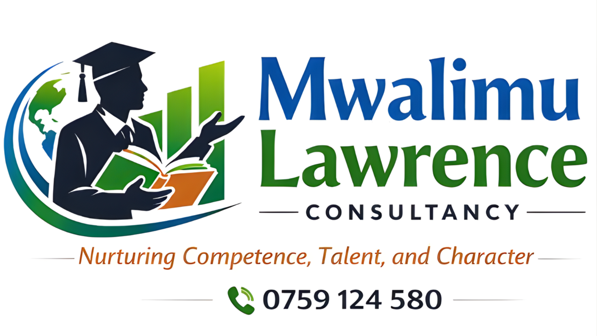 Mwalimu Lawrence Consultancy Driving CBC Implementation and Education Support in Communities