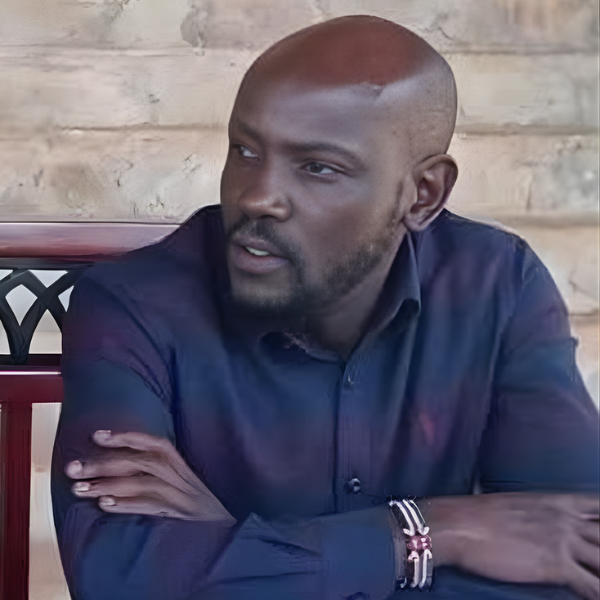 Machakos Senator Agnes Kavindu Mourns Sudden Death of Son Moses Muthama