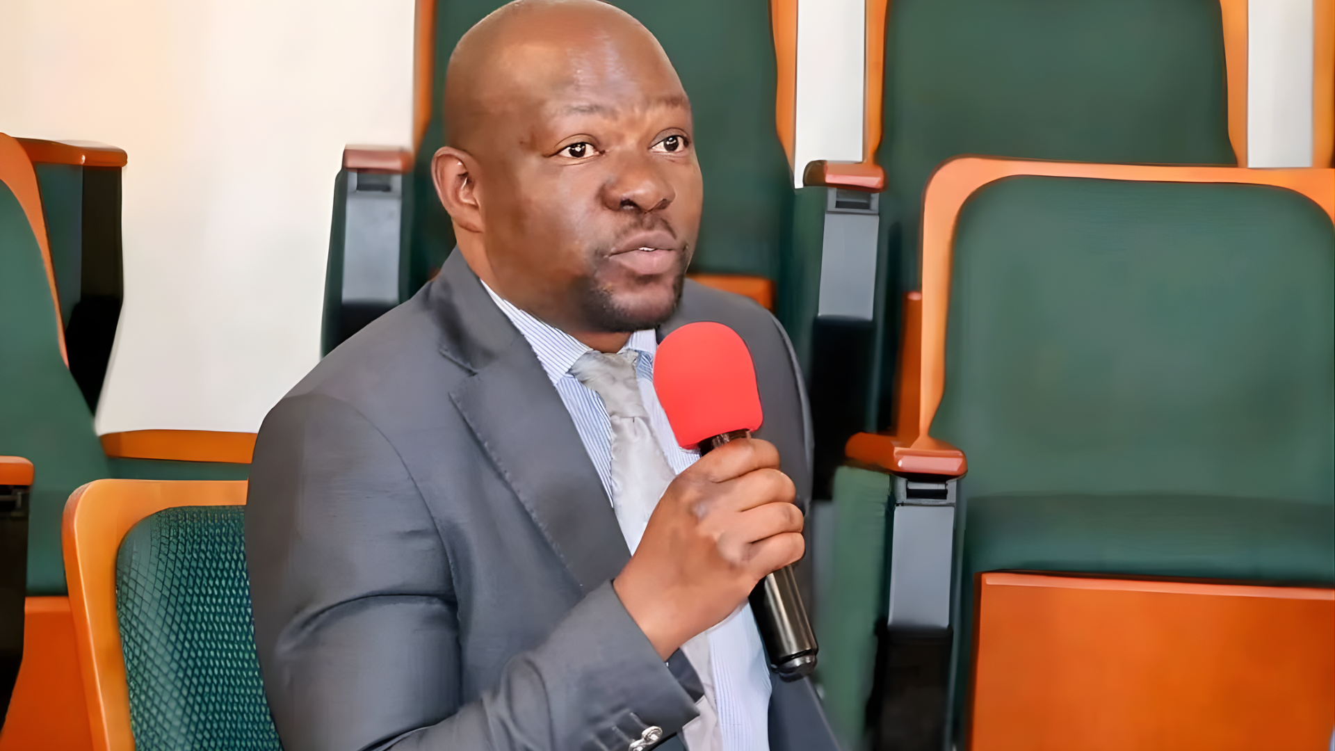 Saboti MP Caleb Amisi Raises Alarm Over Broad-Based Government Risks to ODM's Survival and Unity