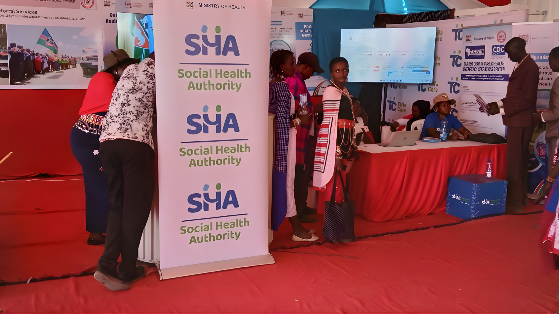Kenyan MPs Opt for Private Medical Insurance Tender, Bypassing SHA Despite Public Endorsement