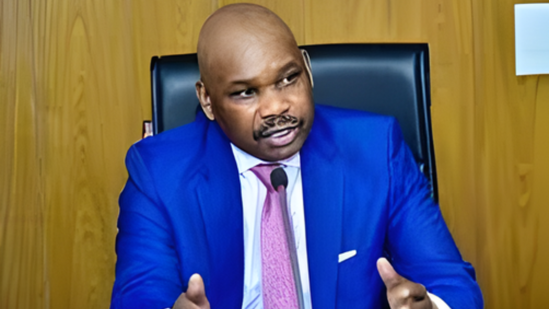 Presidential Advisor Makau Mutua Dismisses Kalonzo Musyoka's Presidential Viability, Contrasts with Raila Odinga's Enduring Legacy