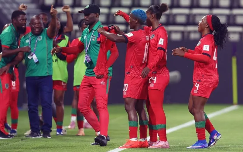 Malawi's Underdog Victory Shakes Up WAFCON Semifinal Lineup and FIFA World Cup Qualifications