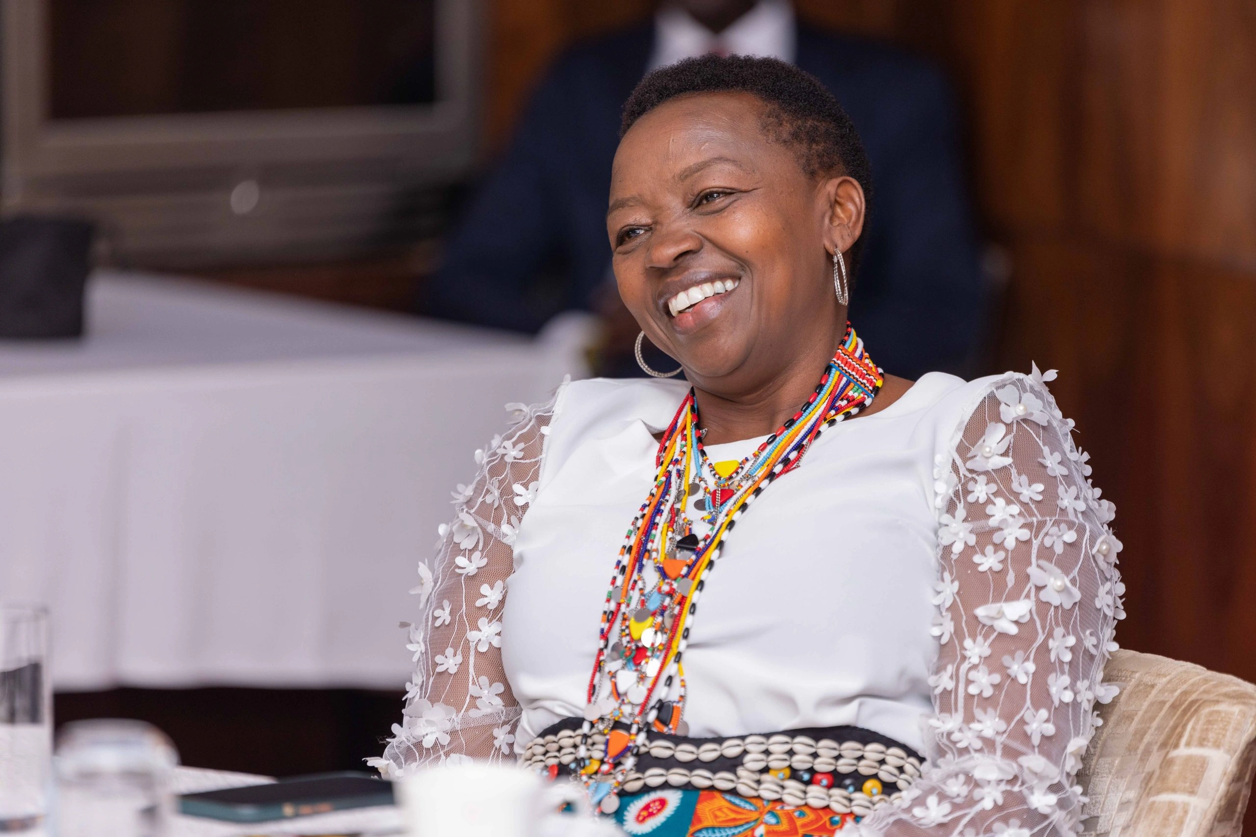 Rachel Ruto Urges Urgent Action to Save Maternal and Newborn Lives in Kenya