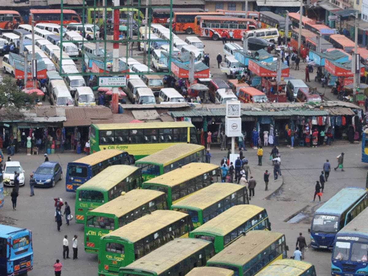 Matatu Operators Call Off Strike Amid Government Negotiations on Fuel Prices