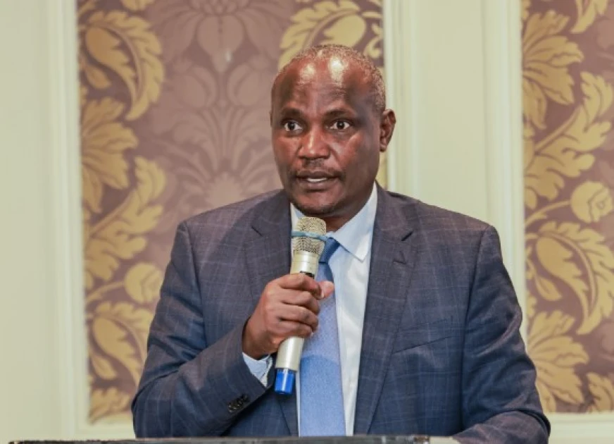 Mbadi Calls Out Opposition for Spreading Falsehoods on Finance Bill Clauses