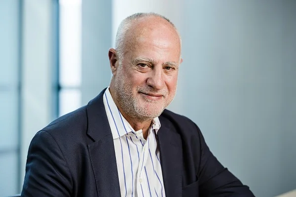 Former Safaricom CEO Michael Joseph Joins De La Rue Kenya Board Amid Ownership Shift