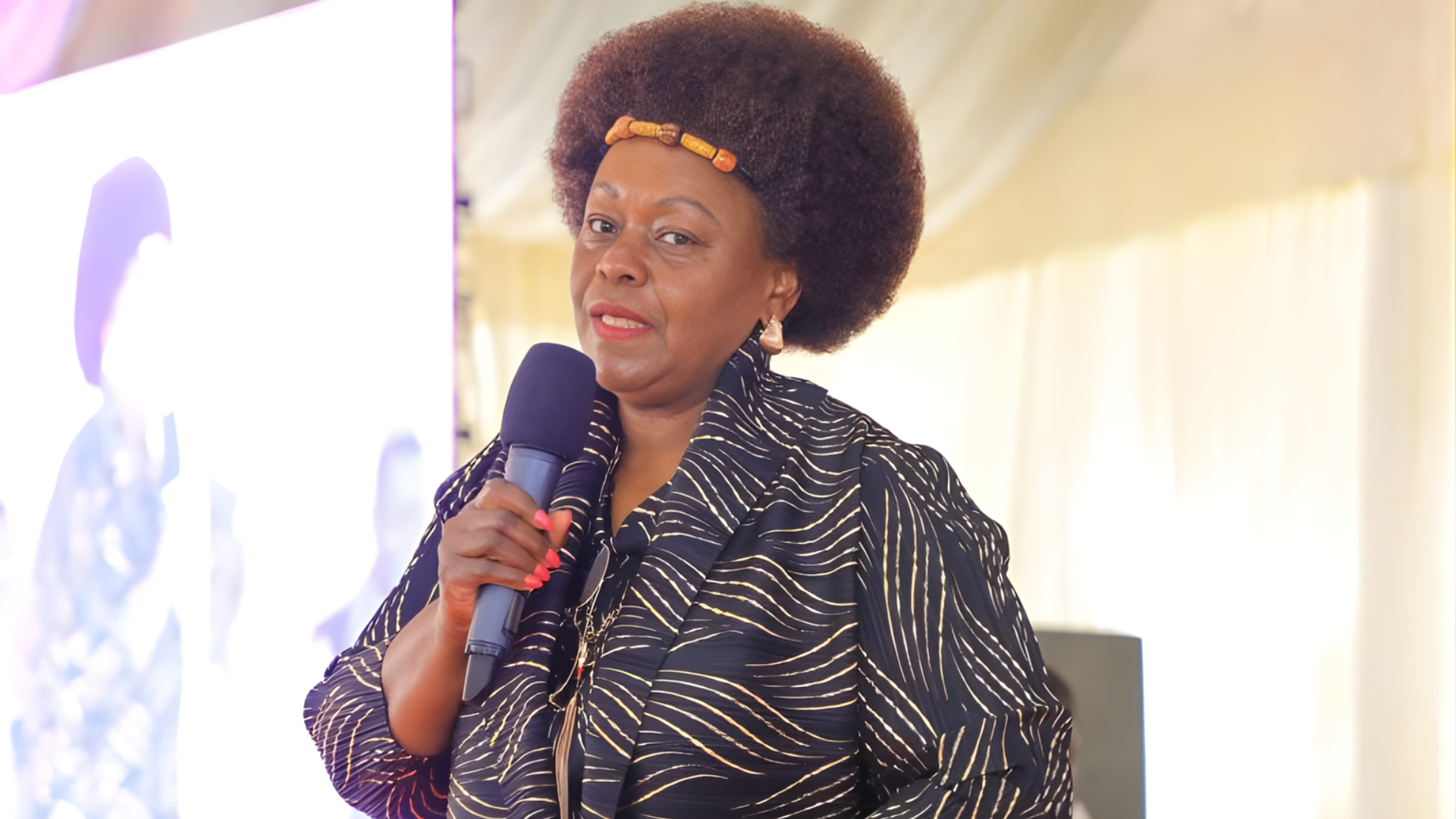 Suba North MP Millie Odhiambo Warns Kenya Kwanza Against Diminishing ODM in Broad-Based Government Talks