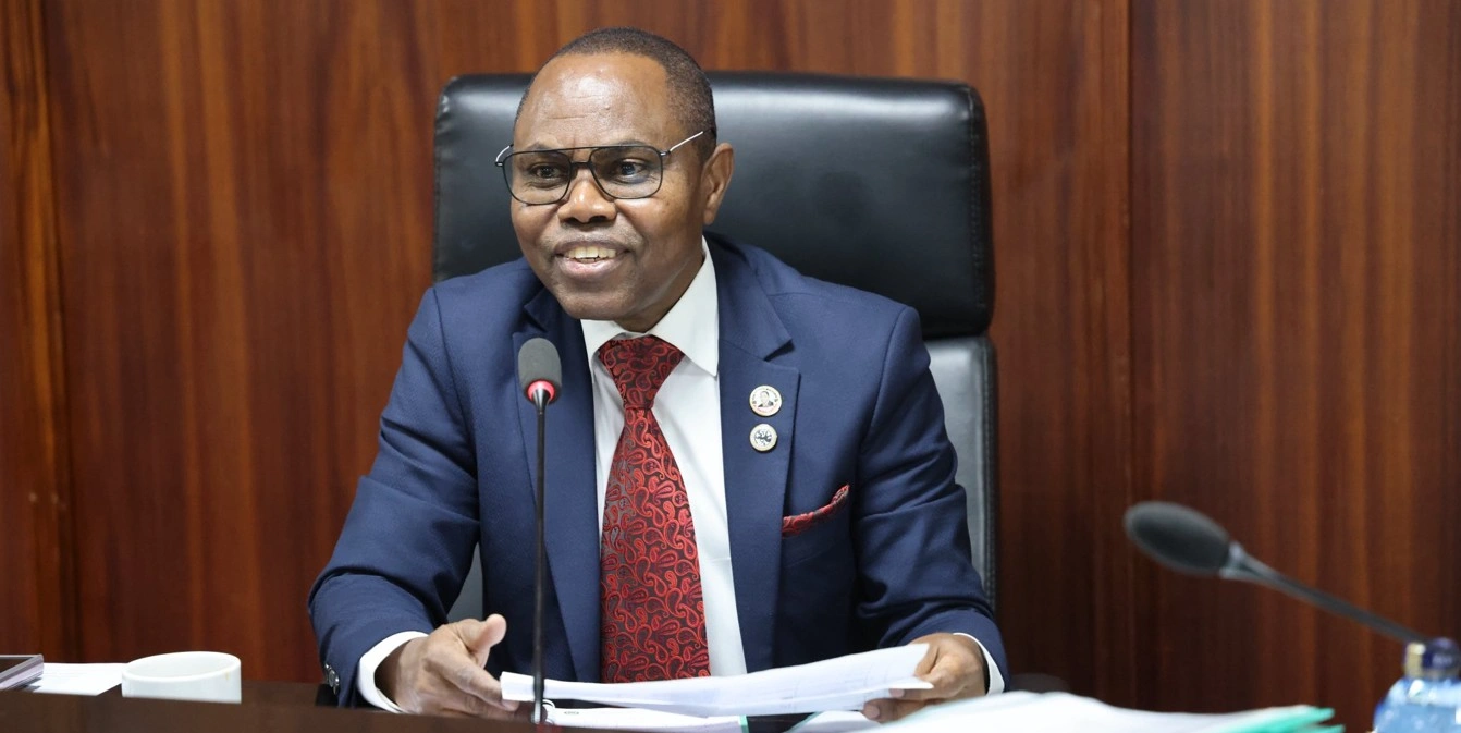 Mwingi MP Gideon Mulyungi Sparks Debate with Threats to NGO Over Boreholes