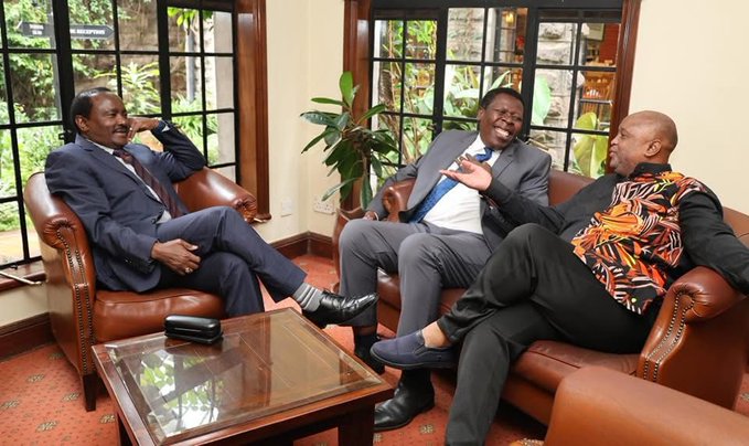 Court suspends Safaricom Share Sale to Protect  Public Interest Ruling.