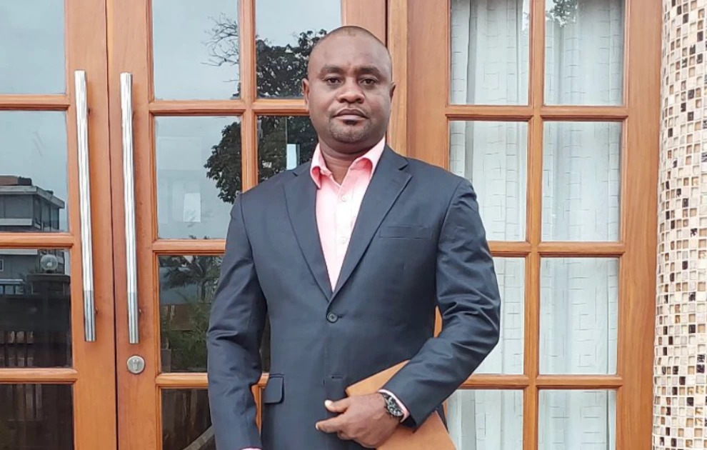 Activist Mwabili  Mwagodi Freed on Sh 500,000 personal Bond on alleged publication of false  informationtargeting Government leadership.