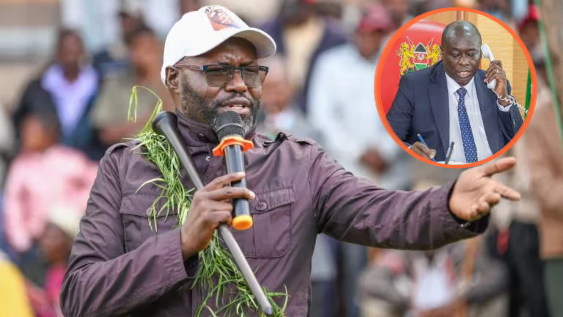 MP Johana Ng’eno Dies in Helicopter Crash – Gachagua Tapes Legacy Resurfaces