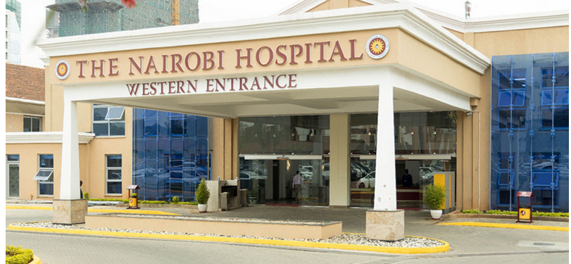 Director of Public Prosecutions (DPP) Suspends the  Prosecution of Nairobi Hospital Directors Amid Governance Concerns.