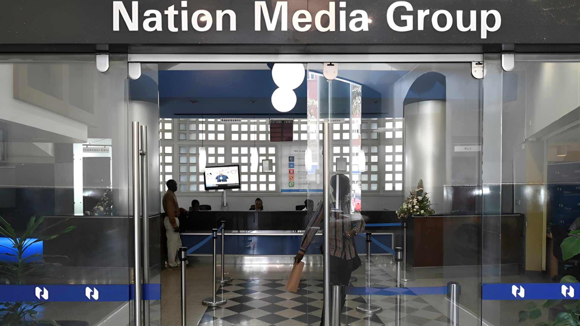 Nation Media Group Announces Layoffs of Correspondents, Freelancers, and Columnists Amid Cost-Cutting Drive