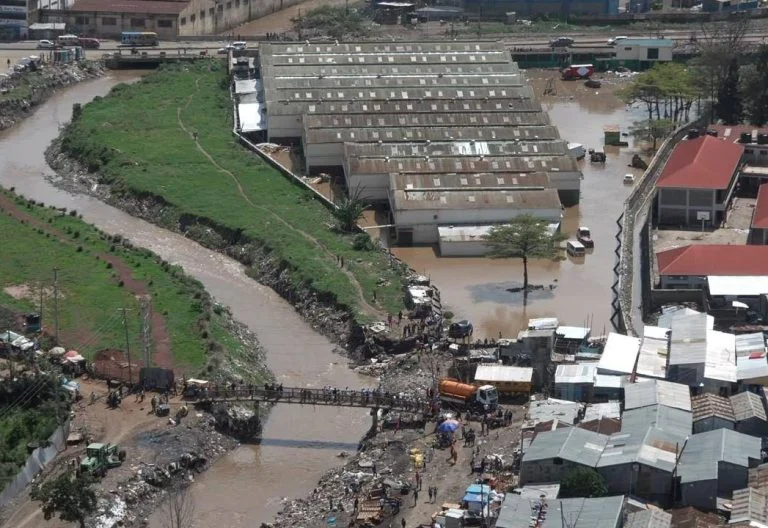 NDOC Warns of Increased Flood and Landslide Risks Ahead of October-December Rains