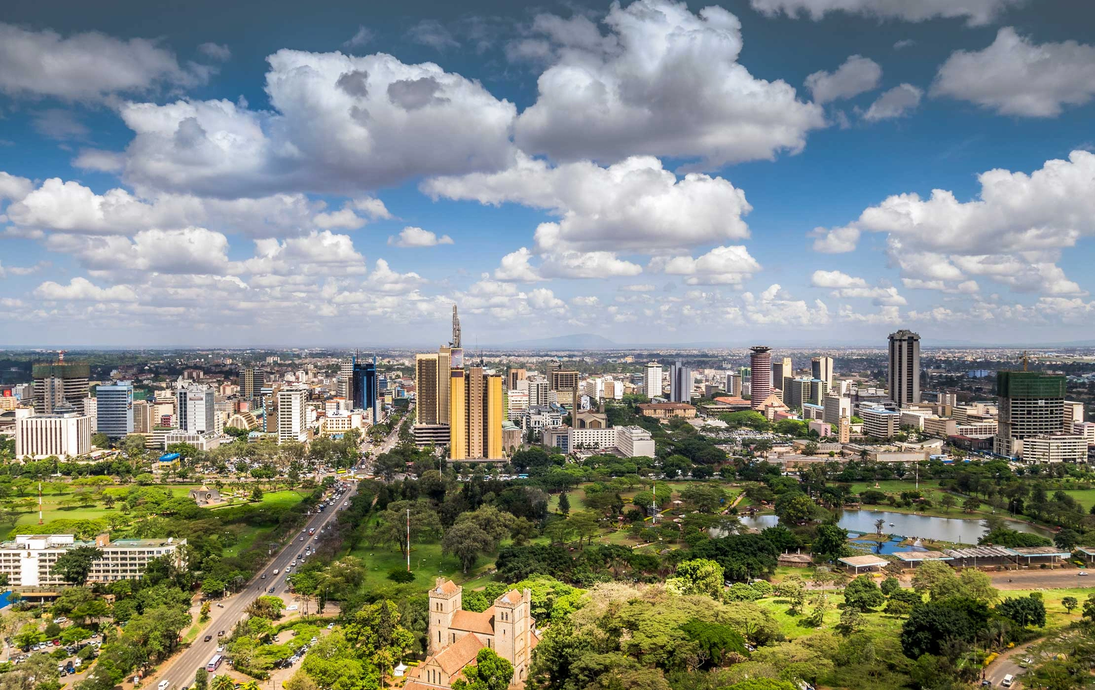 Survey Reveals How Nairobi Families Are Cutting Costs Due to Economic Pressures