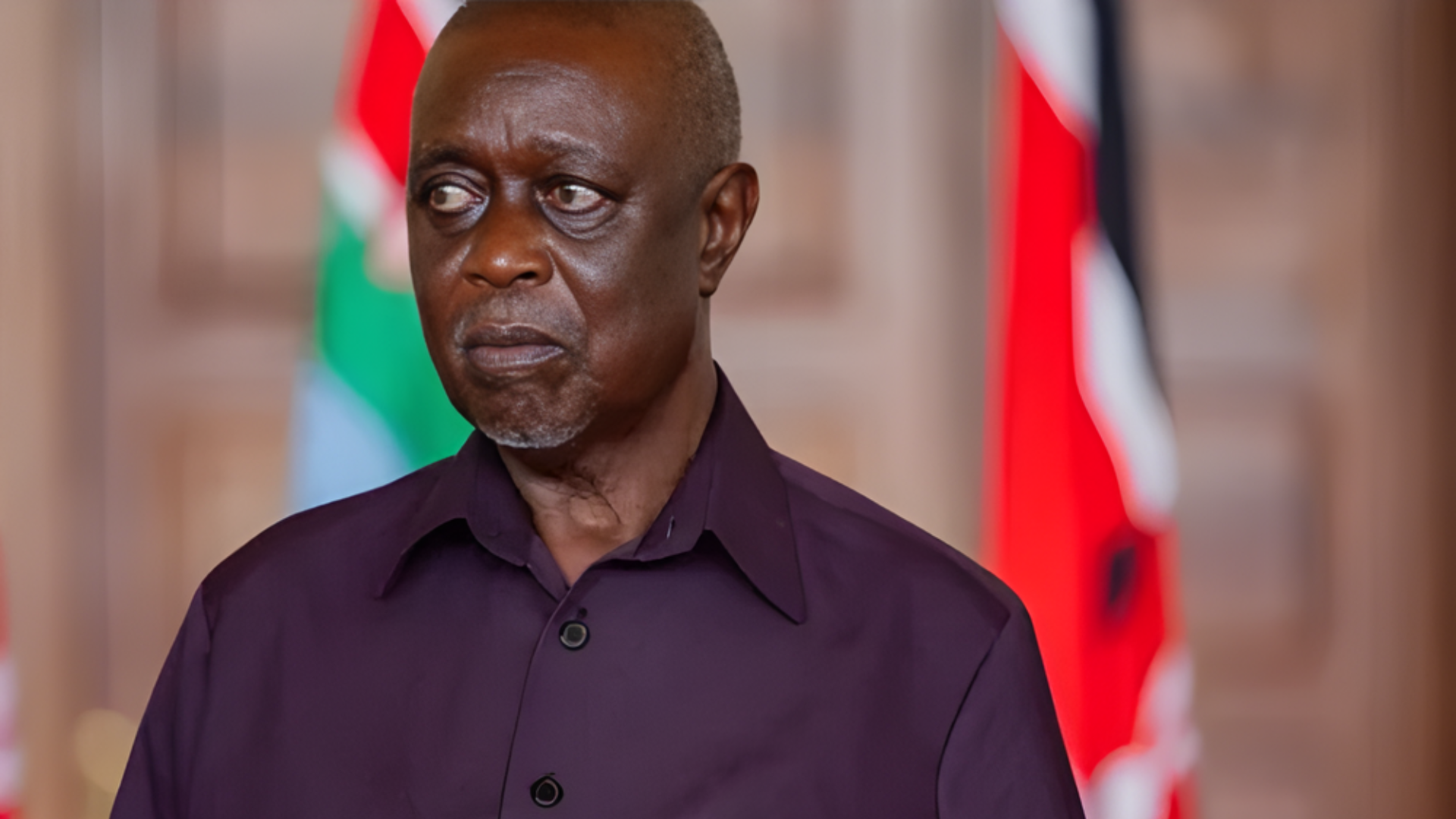 Oburu Odinga Consolidates ODM Control with Staff Dismissals and New Office Move