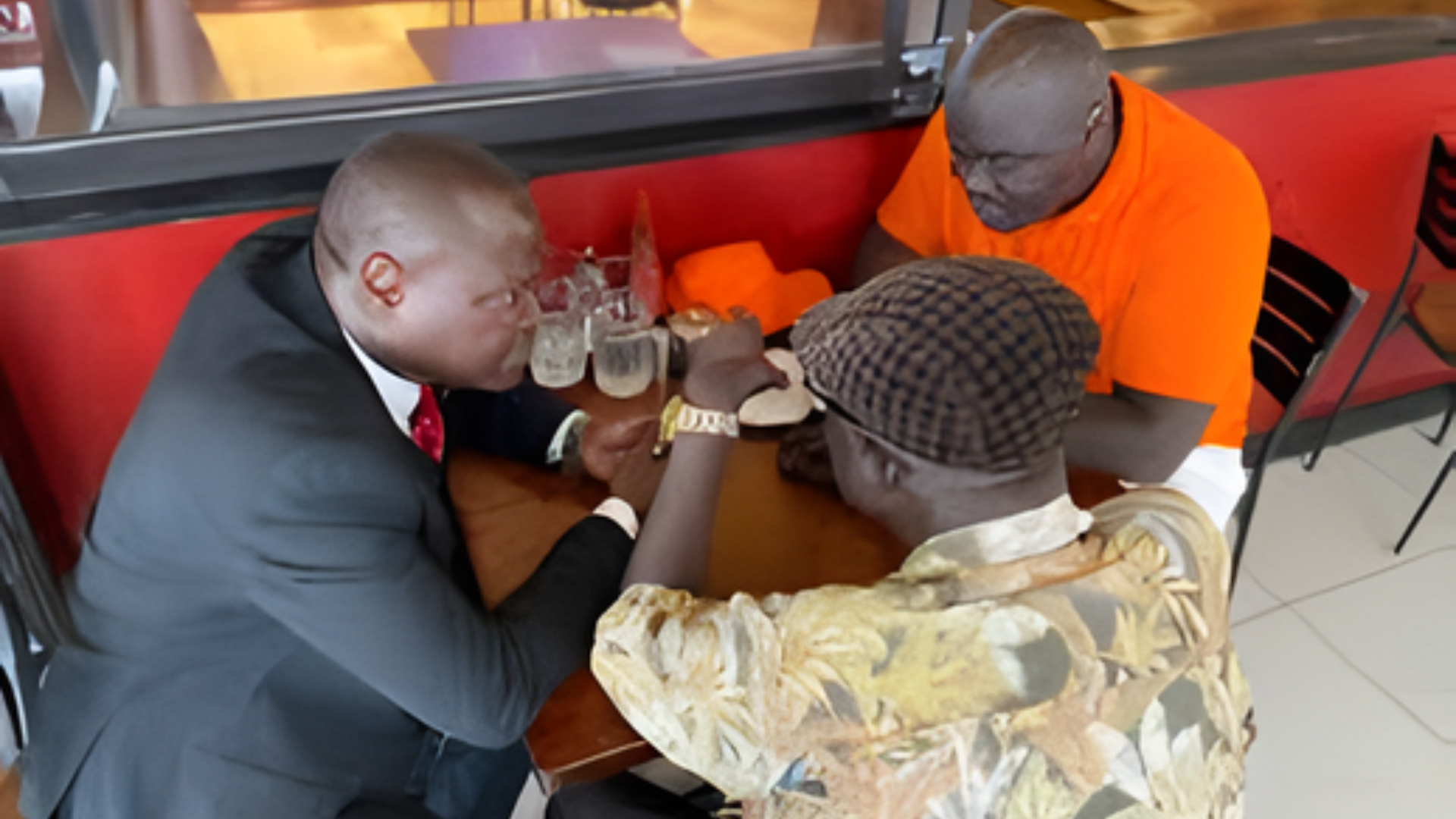 ODM Parliamentary Group Meets Today to Tackle Discipline and Dewhipping Issues