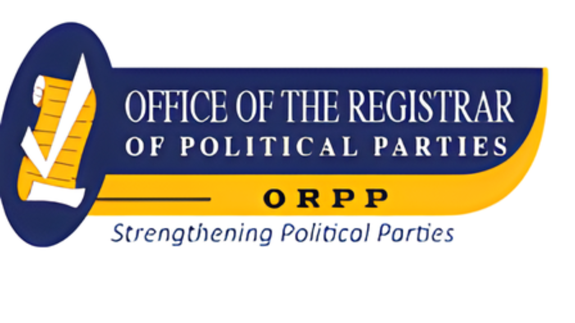Registrar of Political Parties Provisionally Registers USAP and PEC Ahead of 2027 Polls