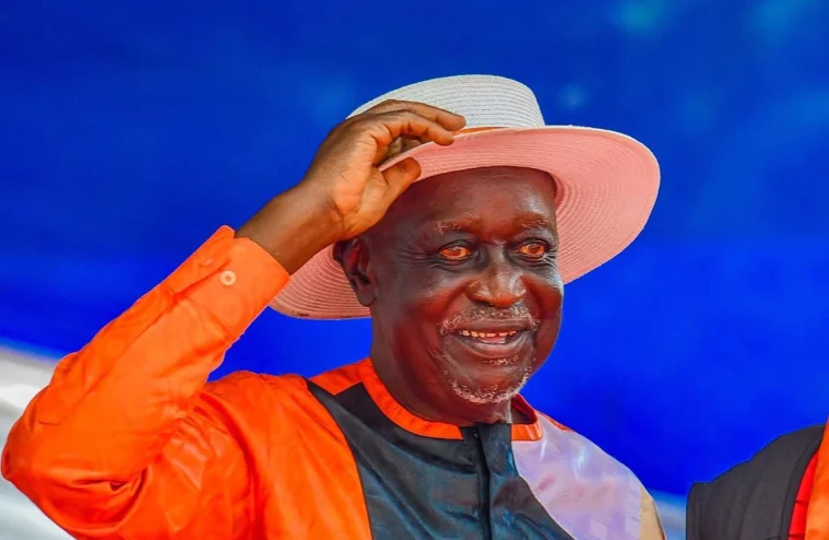 Oburu Oginga: I Am Ready to Step Down as ODM Leader