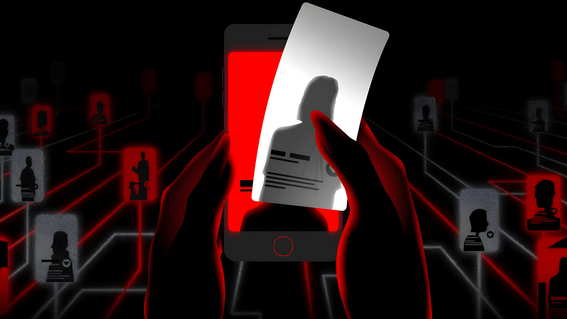 DCI Issues Stark Warning on Online Dating Dangers Amid Surge in Violent Robberies Targeting App Users