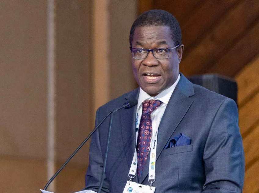 CS Wandayi Denies Gachagua's Claims on LPG Crackdown