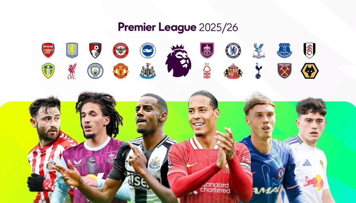 Premier League 2025-26: Season Guide from Fixtures to the New-Look International Breaks
