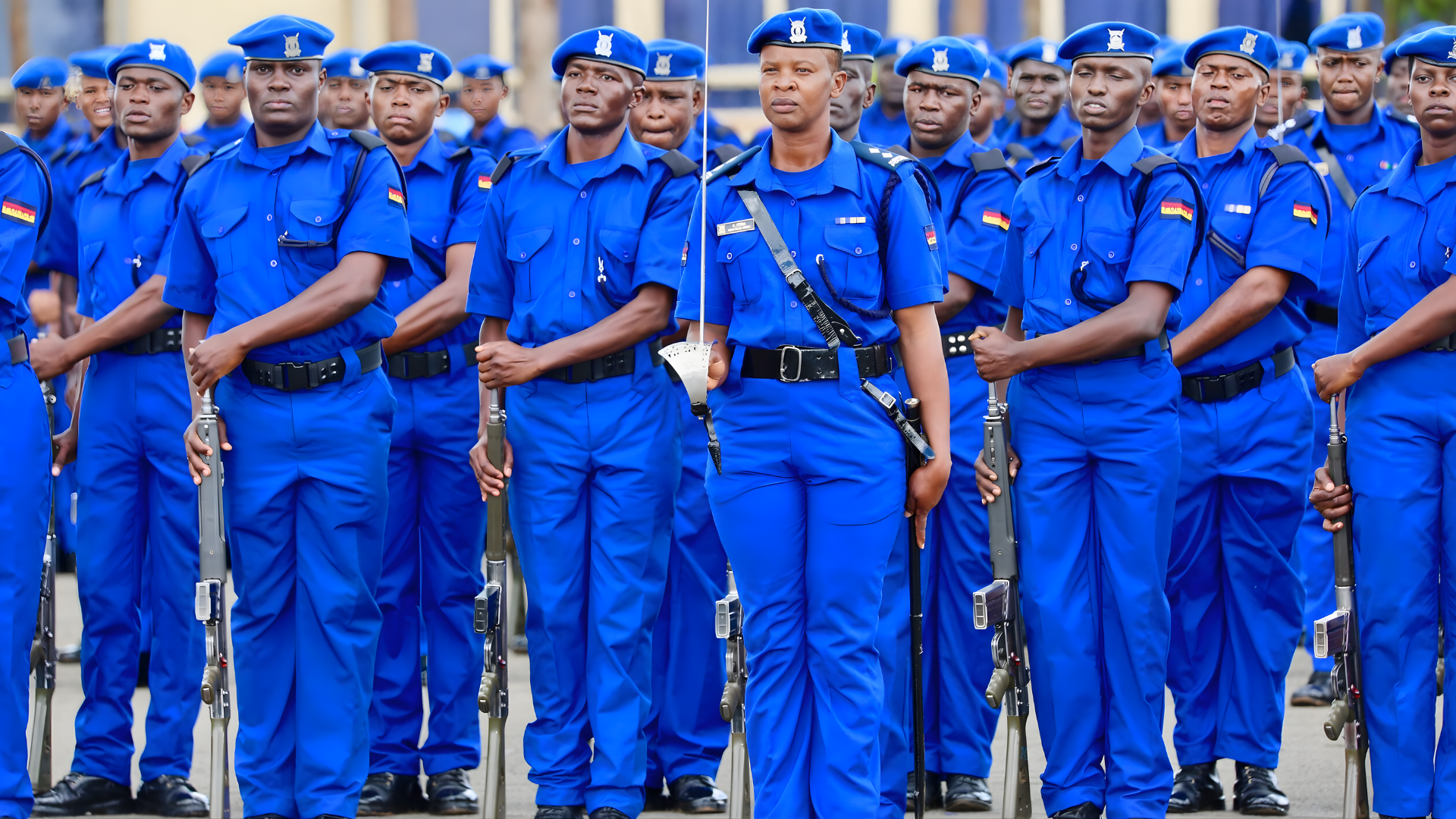 Court Rules NPSC Can't Recruit Police Officers