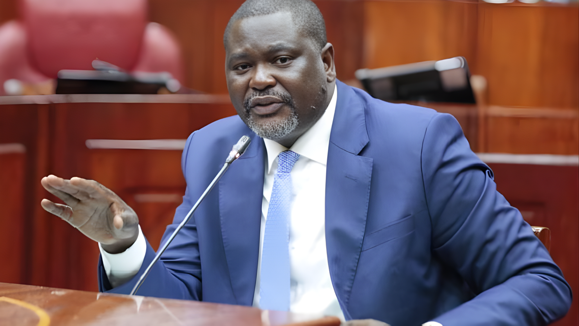 Government Plans 5-Year Contracts for Civil Servants in Major Shift